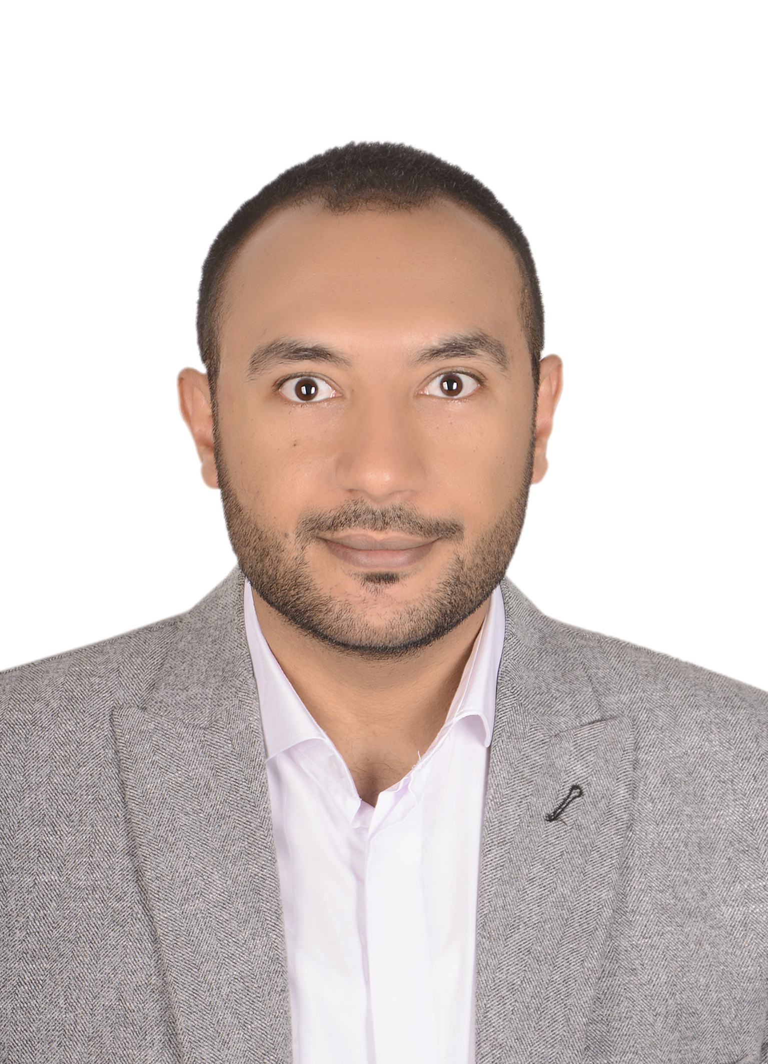 mahmoud Gamal Abdalnasser